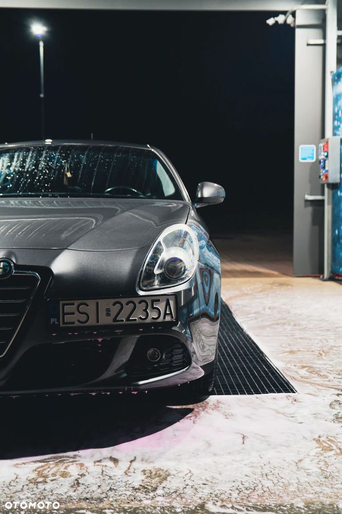 Alfa Romeo Giulietta 1.4 TB MultiAir Progression - 25