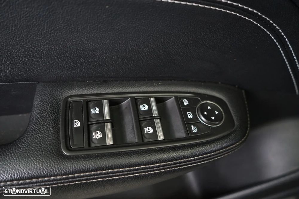 Renault Arkana 1.6 E-Tech Intens - 18