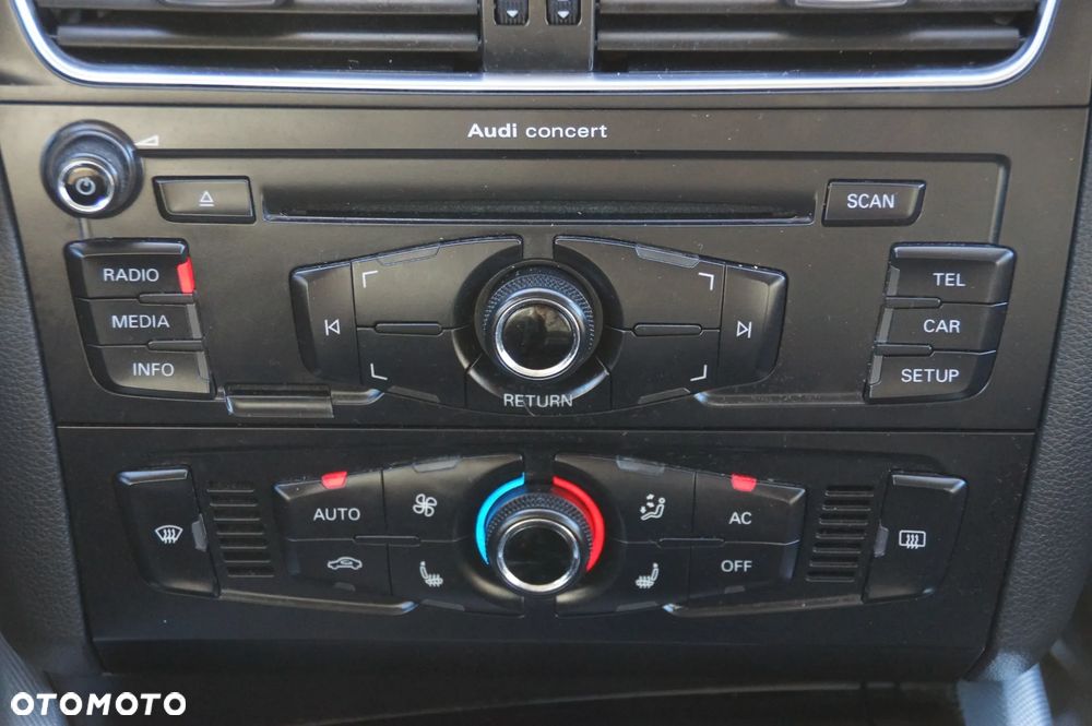 Audi Q5 2.0 TDI Quattro - 15