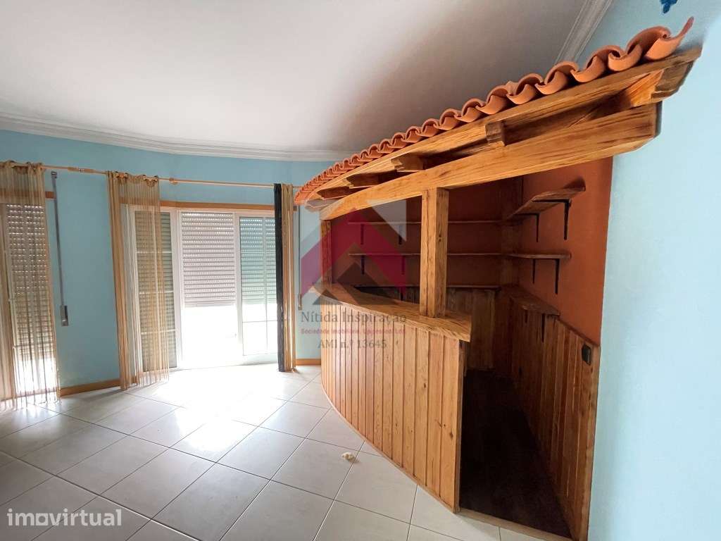 Apartamento T1 em Águeda - Grande imagem: 2/10