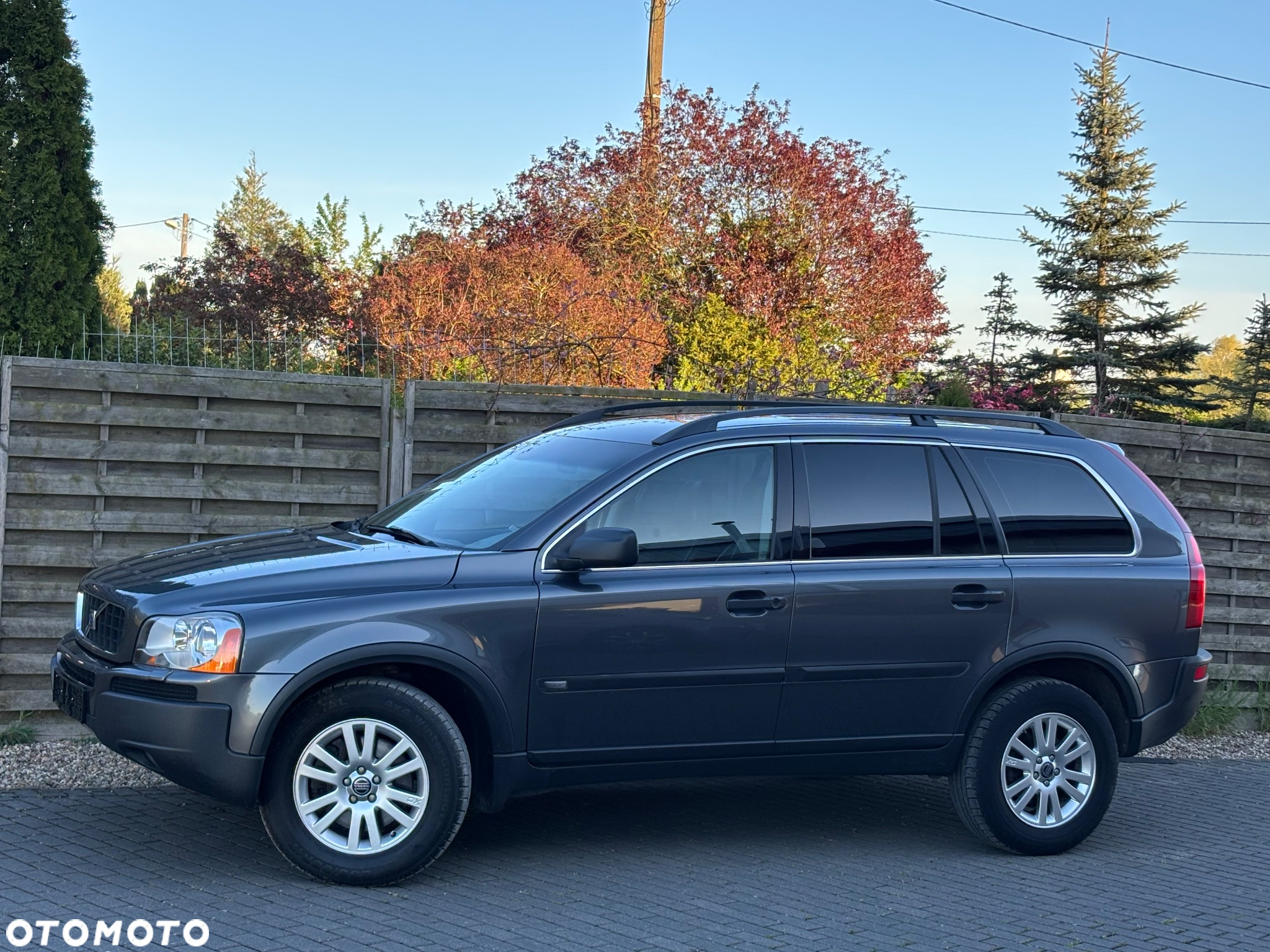 Volvo XC 90 D5 Summum - 5