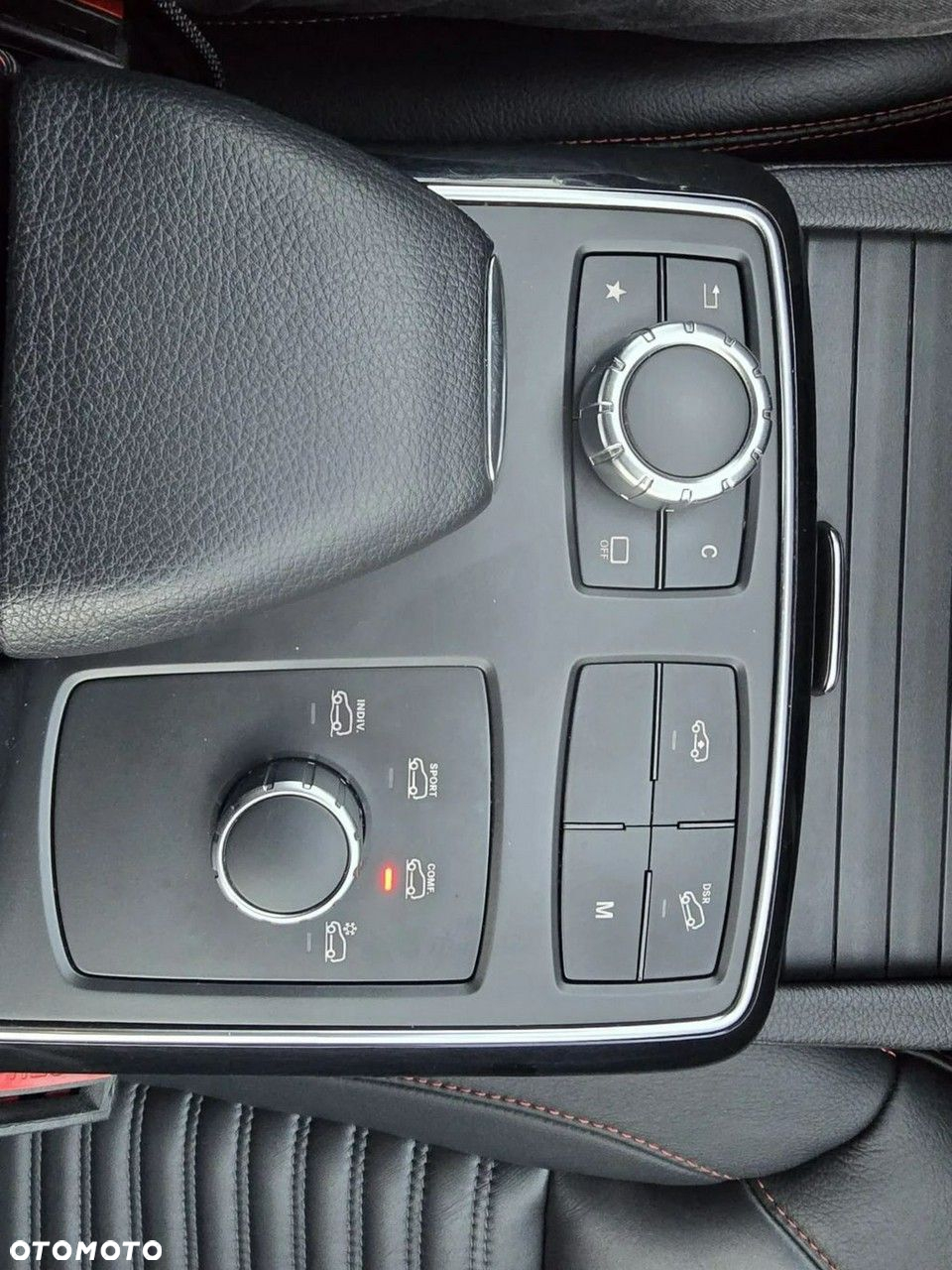 Mercedes-Benz GLE Coupe 350 d 4-Matic - 23