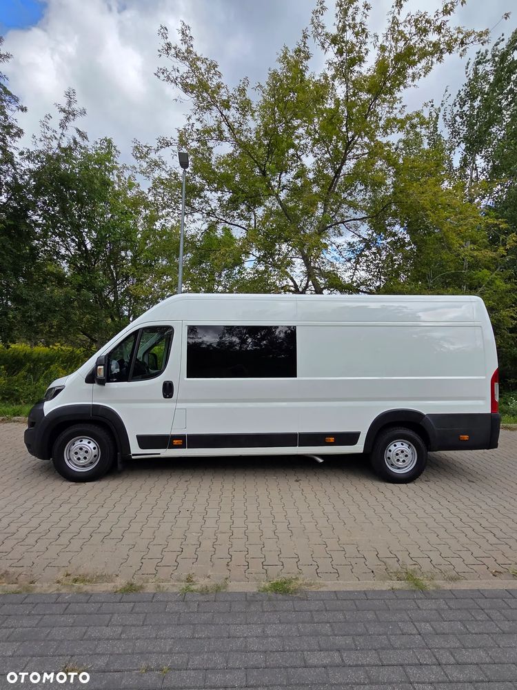 Peugeot Boxer L3 - 3