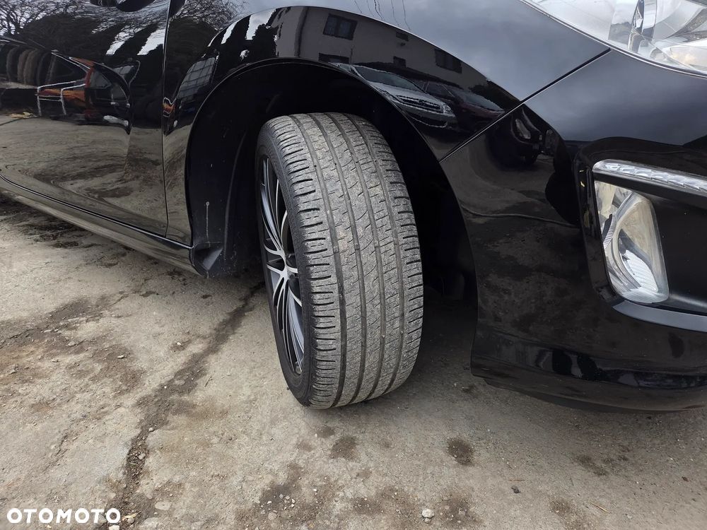 Peugeot 308 CC 1.6 Sport - 32