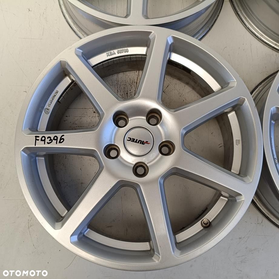 Alufelgi 5x112 17 VW Audi Skoda Seat (F9396) - 2