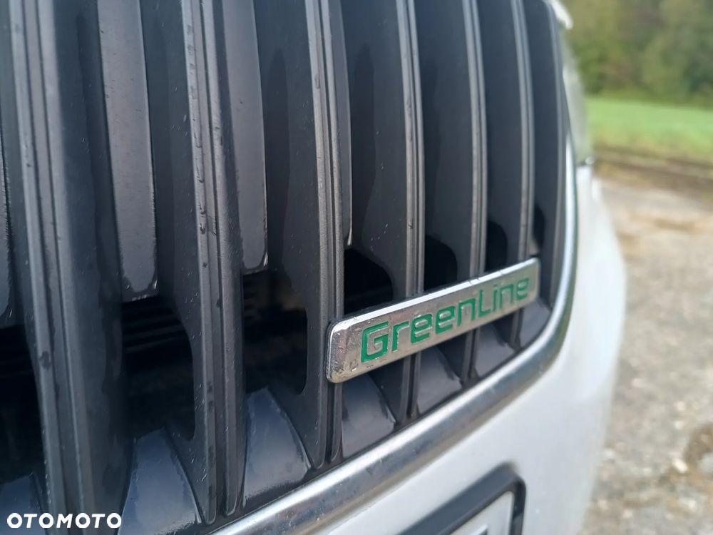 Skoda Superb 1.6 TDI GreenLine - 17