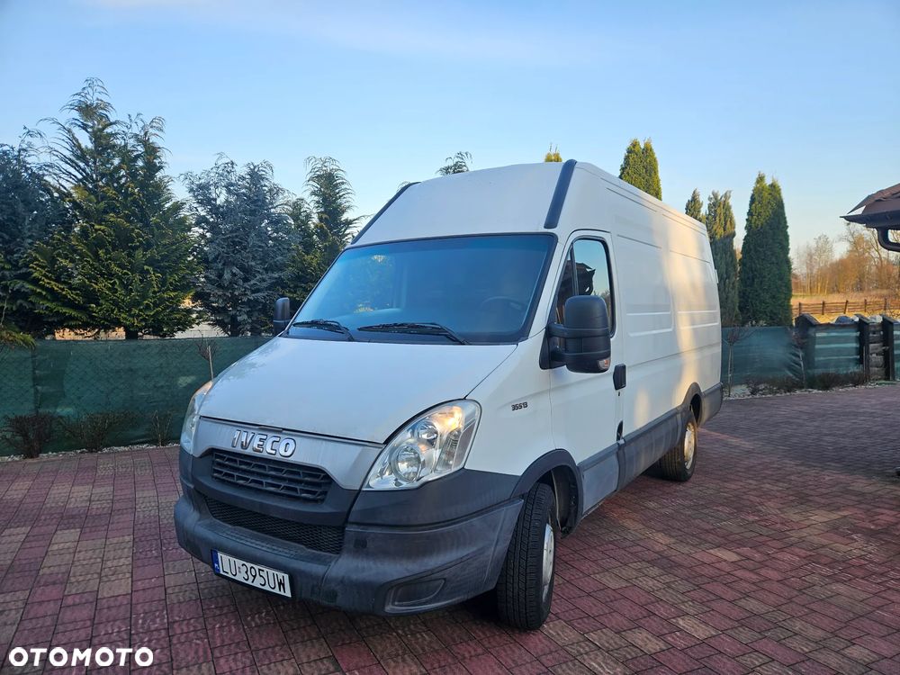 Iveco Daily - 1