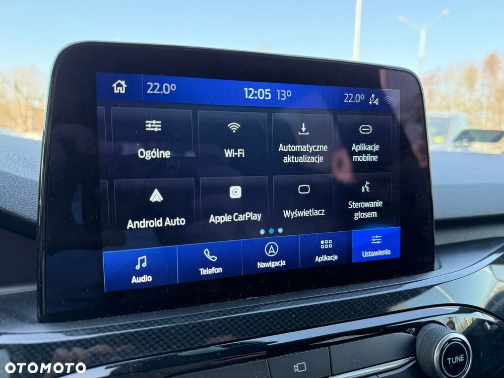 Ford Kuga 2.0 TDCi FWD ST-Line - 25