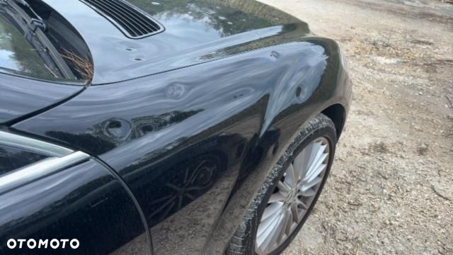 Mercedes-Benz Klasa S 500 L 4Matic BlueEFFICIENCY 7G-TRONIC - 12