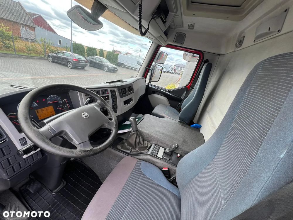 Volvo FE 18.320 SKRZYNIA+HDS SALON PL - 18