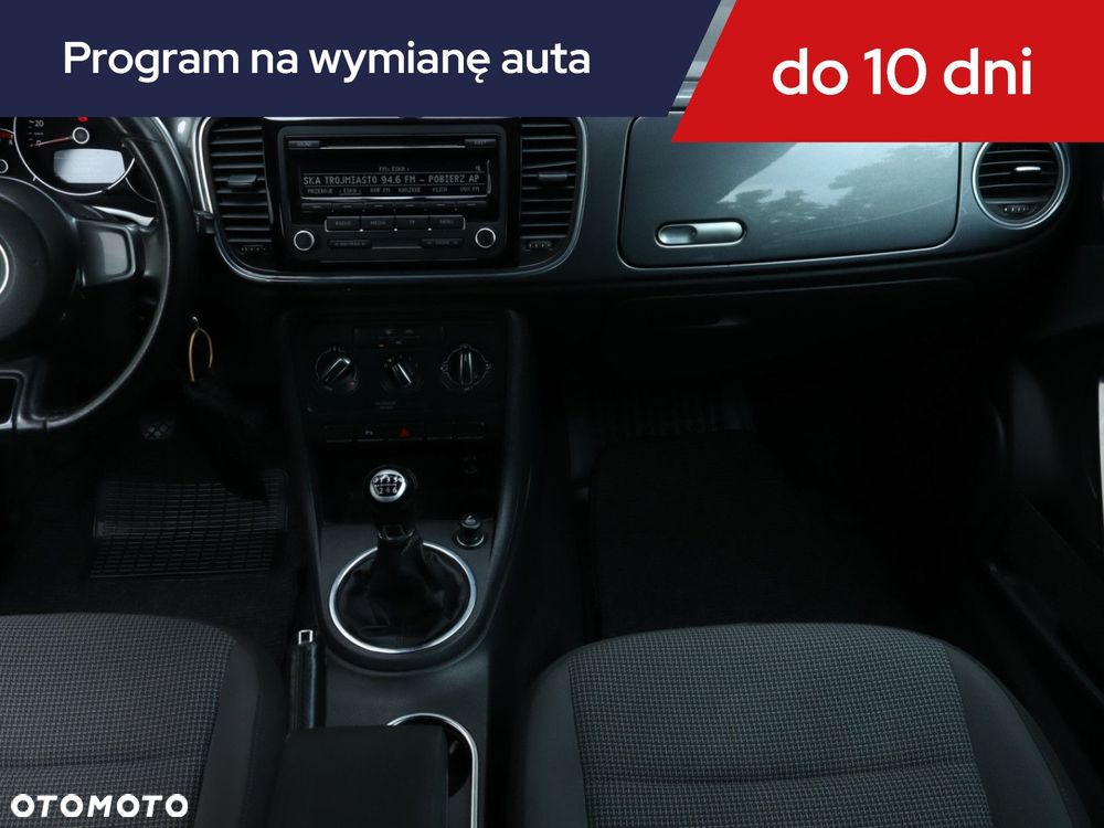 Volkswagen Beetle - 10