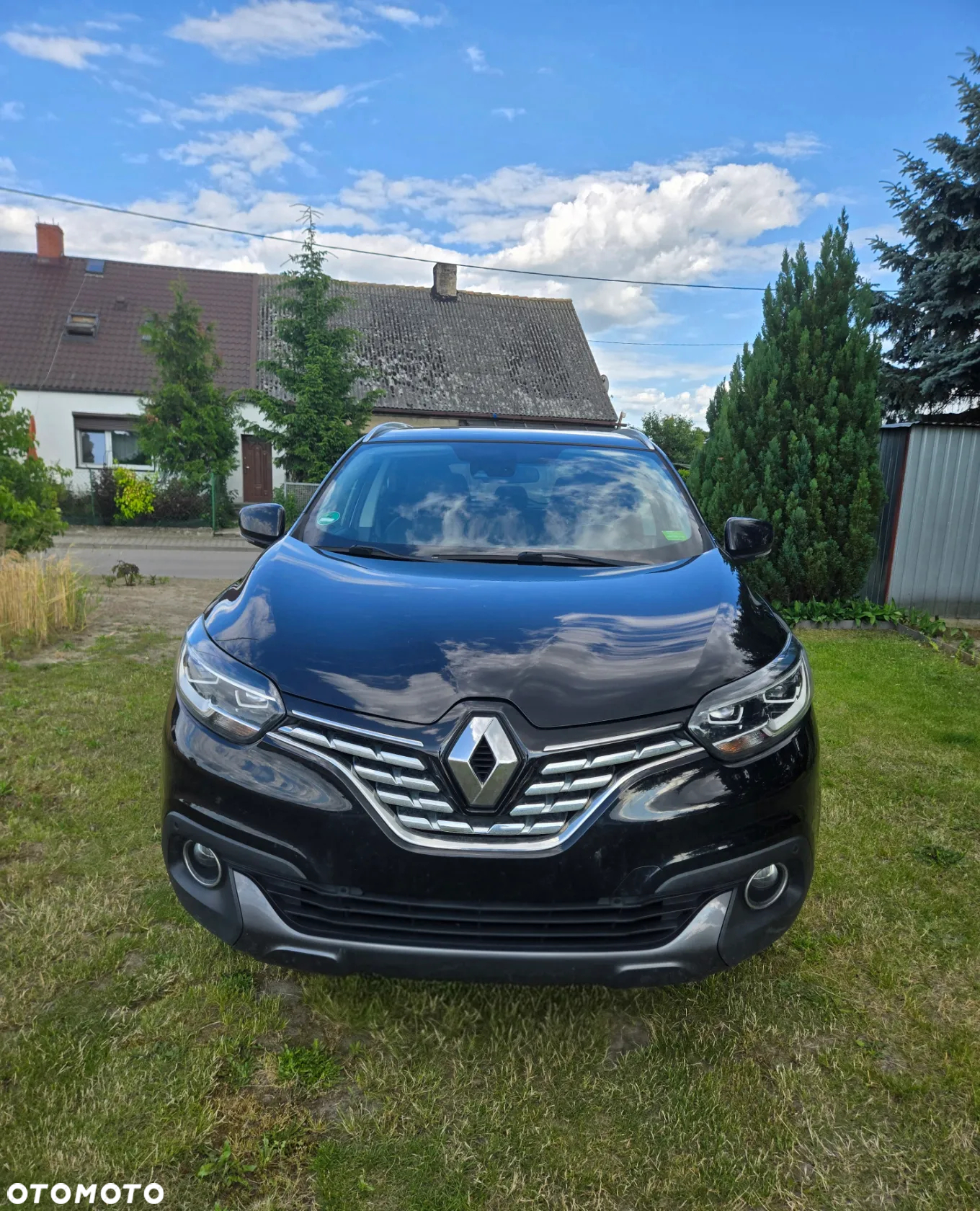Renault Kadjar Energy TCe 130 Bose Edition - 7