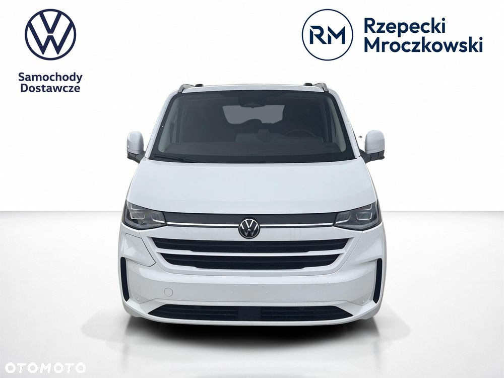 Volkswagen Caravelle - 5