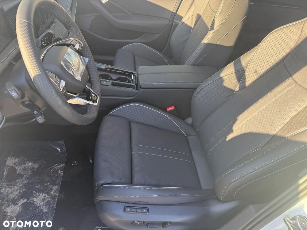 Skoda Superb 2.0 TSI 4x4 Sportline DSG - 7