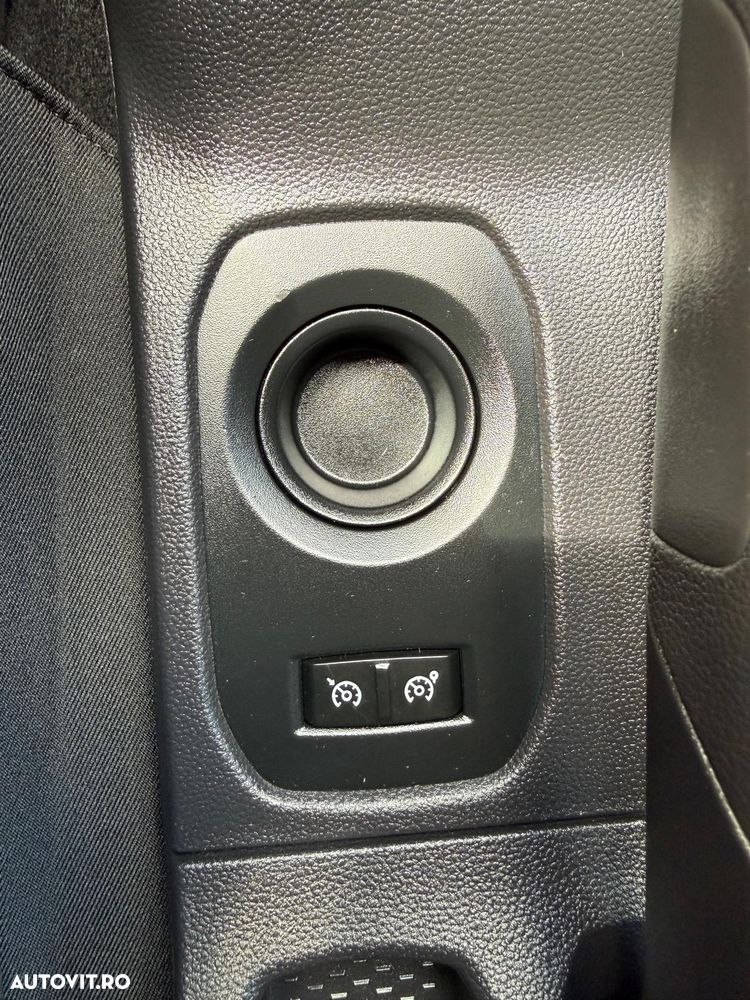 Dacia Duster 1.6 SCe Prestige jante 16" - 30