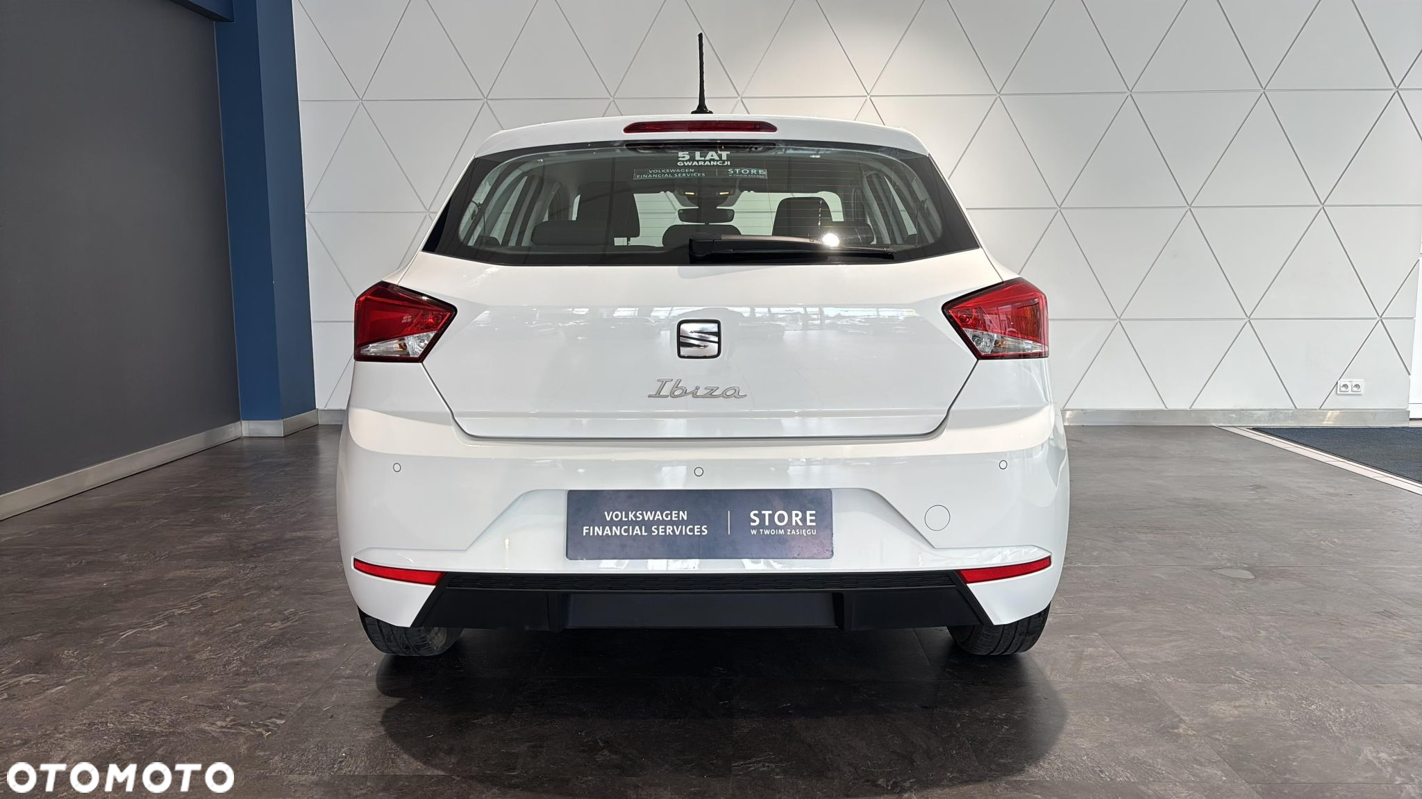 Seat Ibiza 1.0 MPI EVO Style S&S - 4