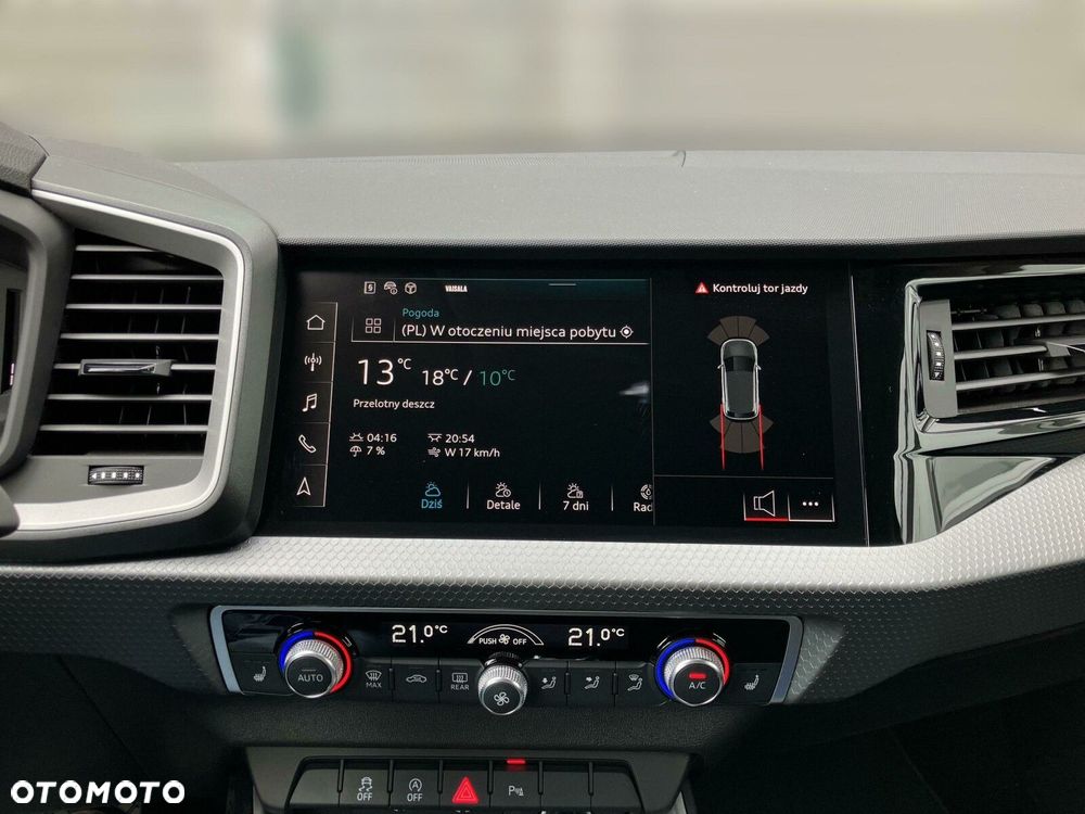 Audi A1 - 29