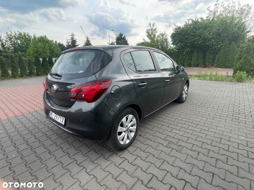 Opel Corsa 1.3 D (CDTi) Edition - 3
