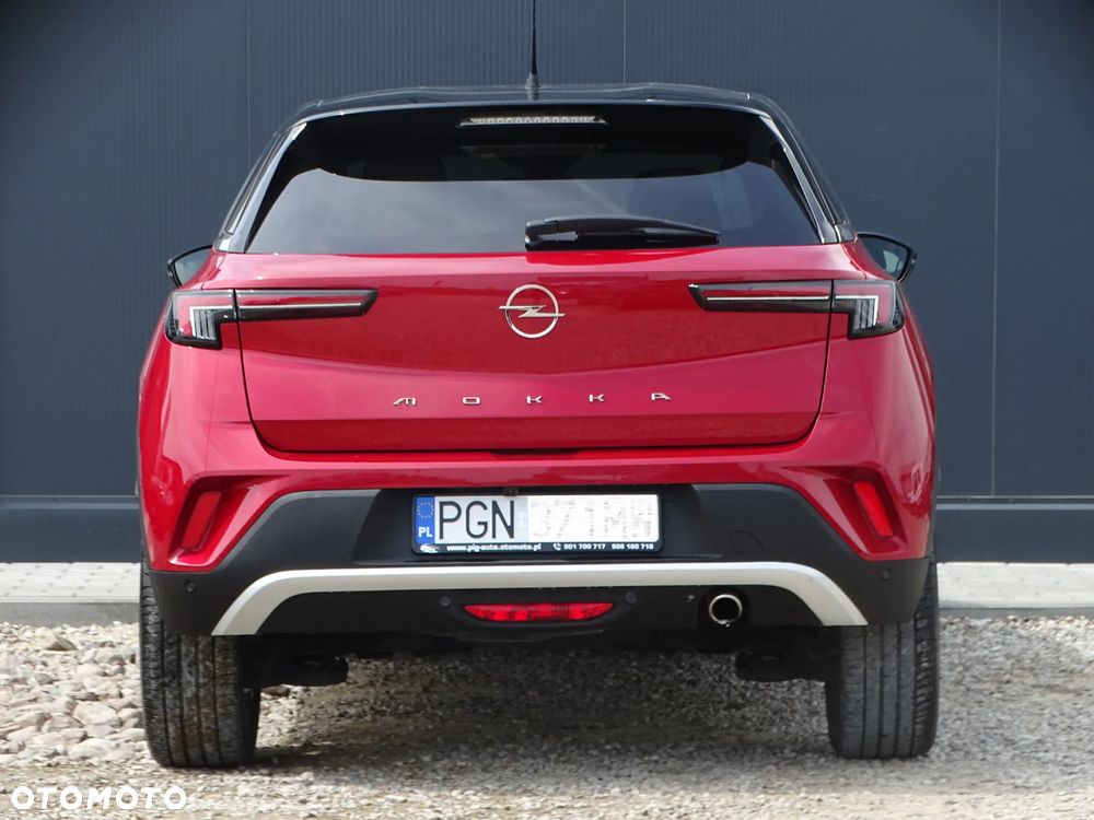 Opel Mokka 1.5 Ultimate - 6