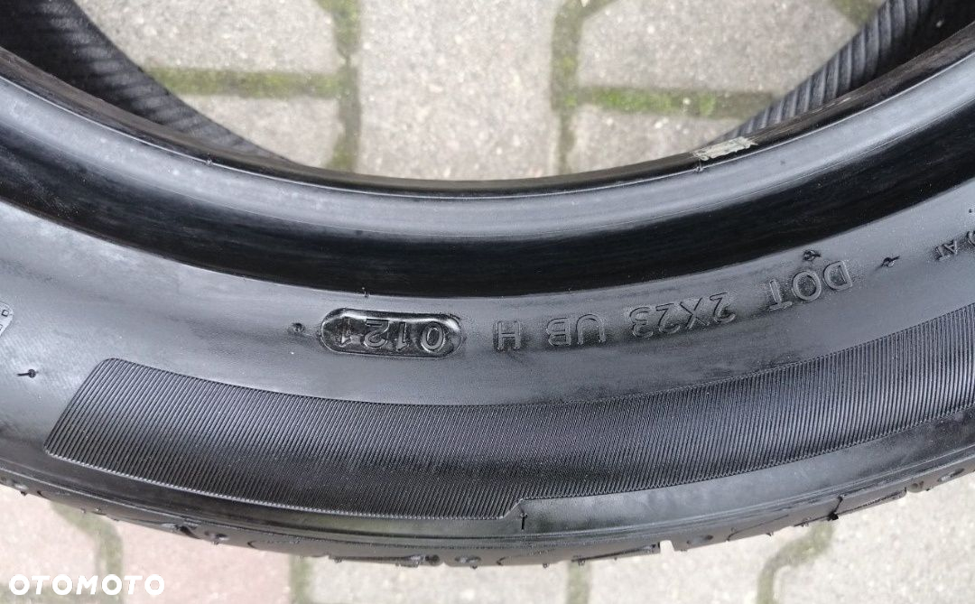 235/50R19 99V Hankook Ventus S1 Evo 2 Suv - 7