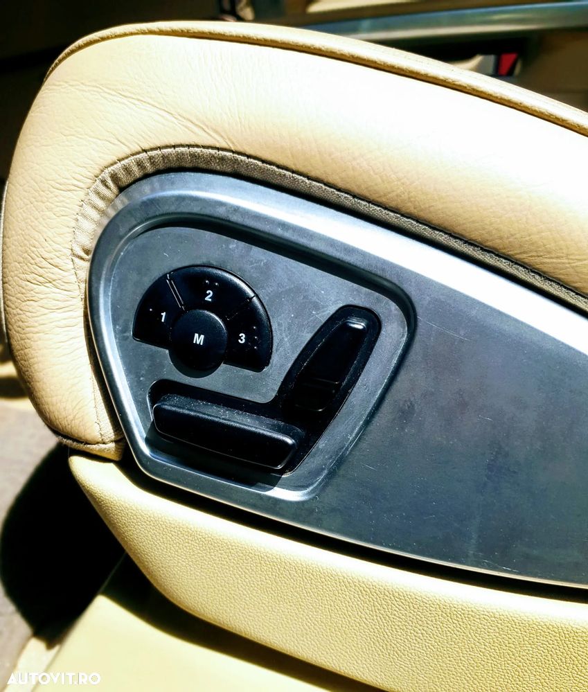 Mercedes-Benz ML - 9