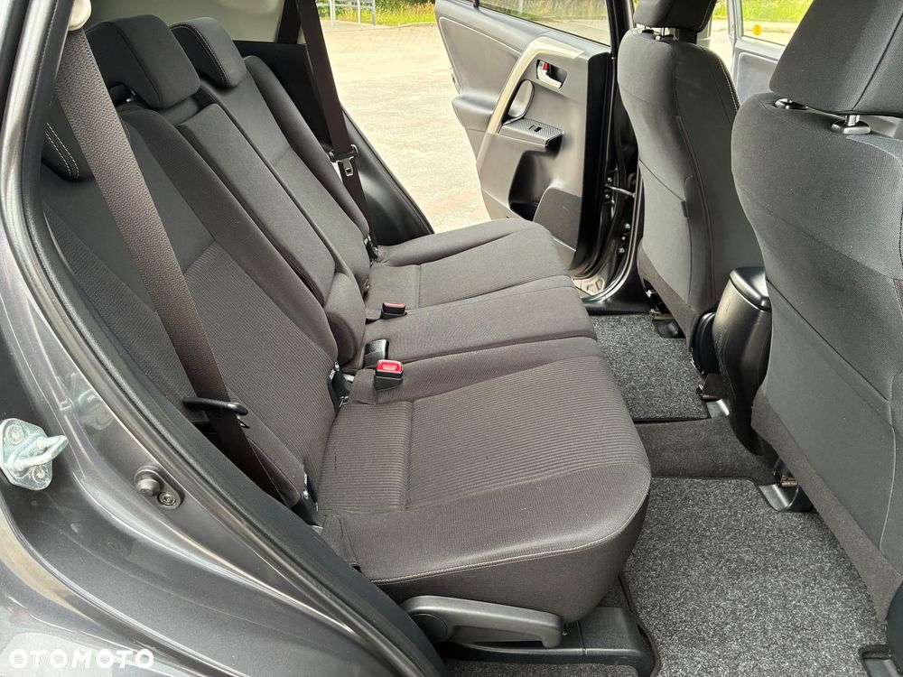 Toyota RAV4 2.0 Prestige - 17