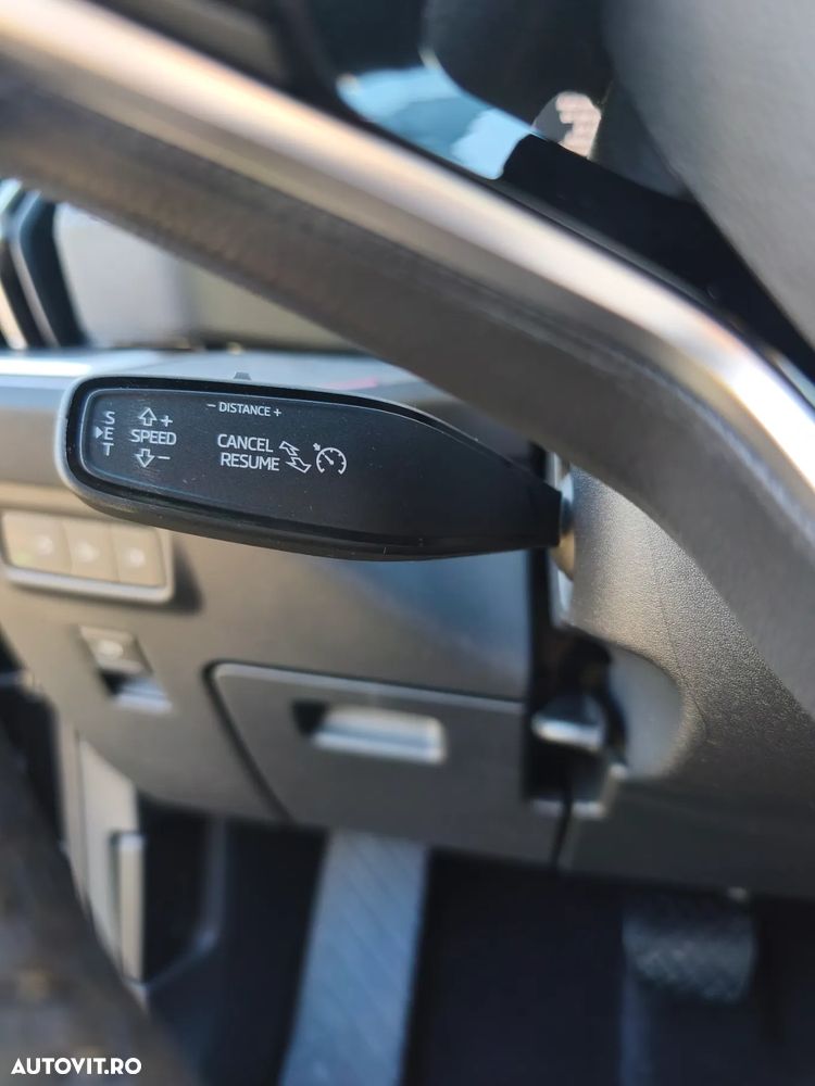 Skoda Kodiaq 2.0 TDI 4X4 DSG Selection - 23