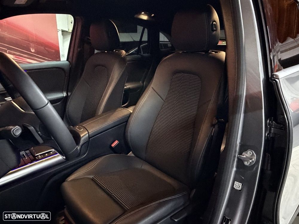 Mercedes-Benz EQA 250+ Progressive - 6