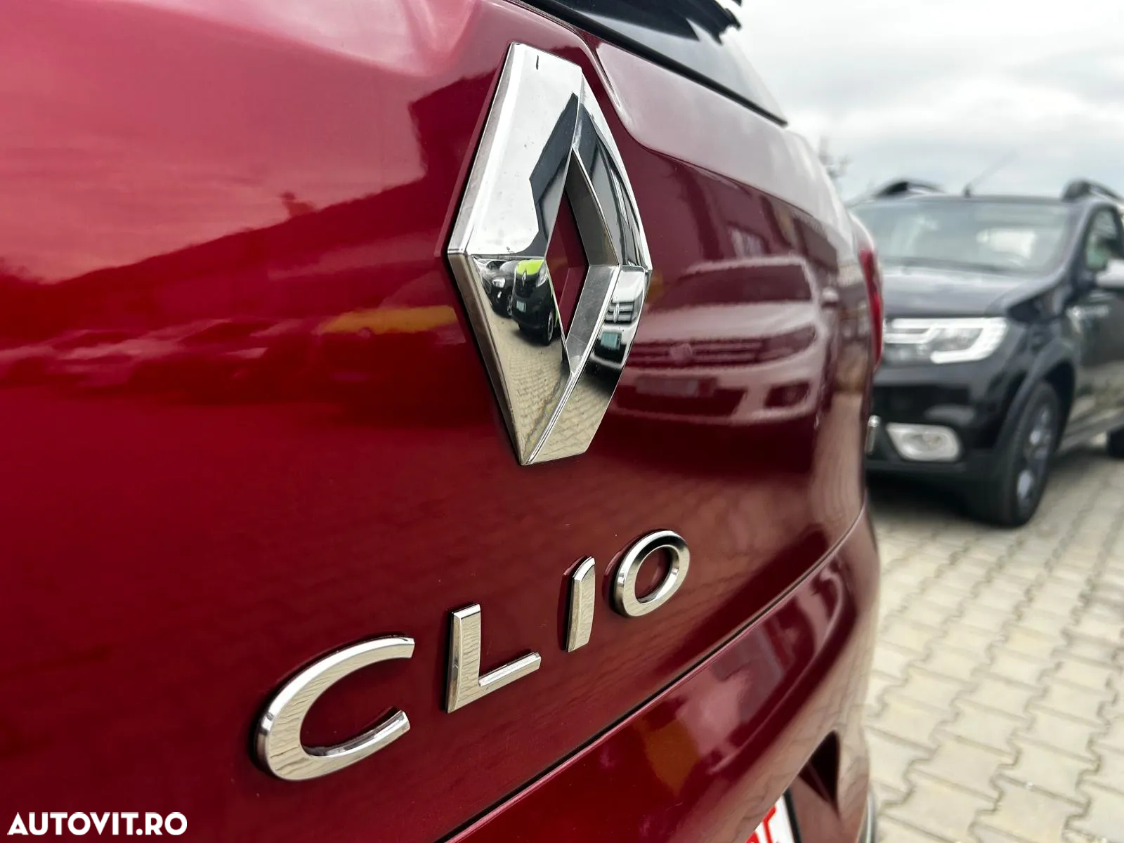 Renault Clio ENERGY TCe 90 Start & Stop Limited - 30