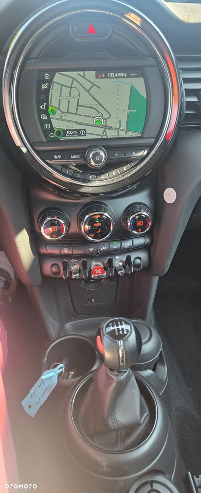 MINI Cooper Resolute Edition - 11