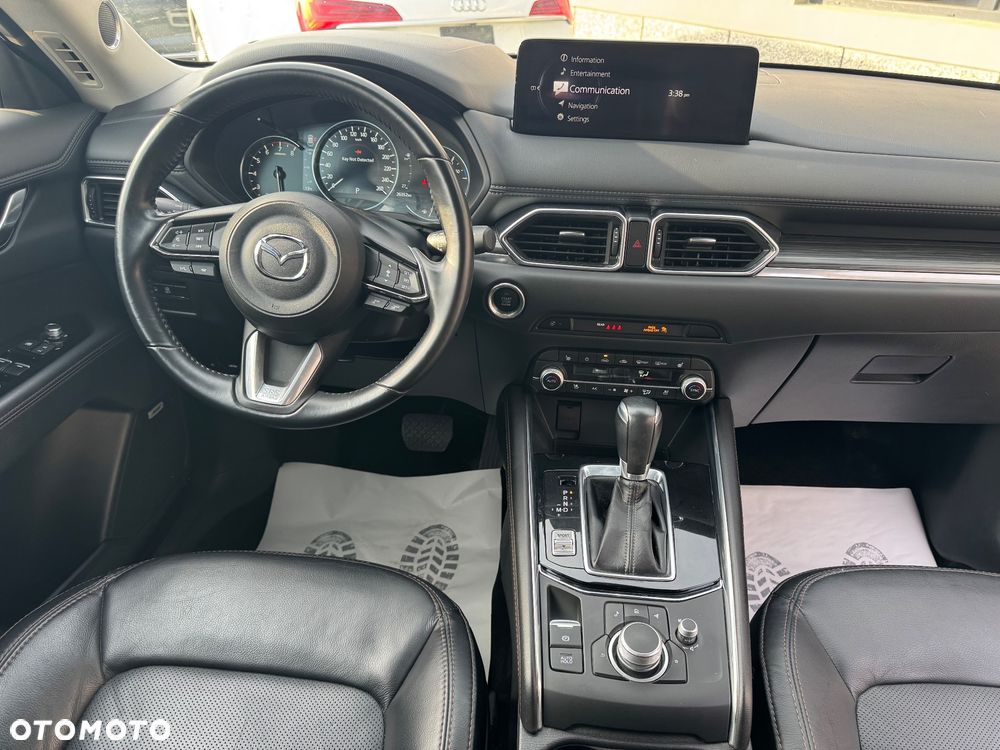 Mazda CX-5 - 17