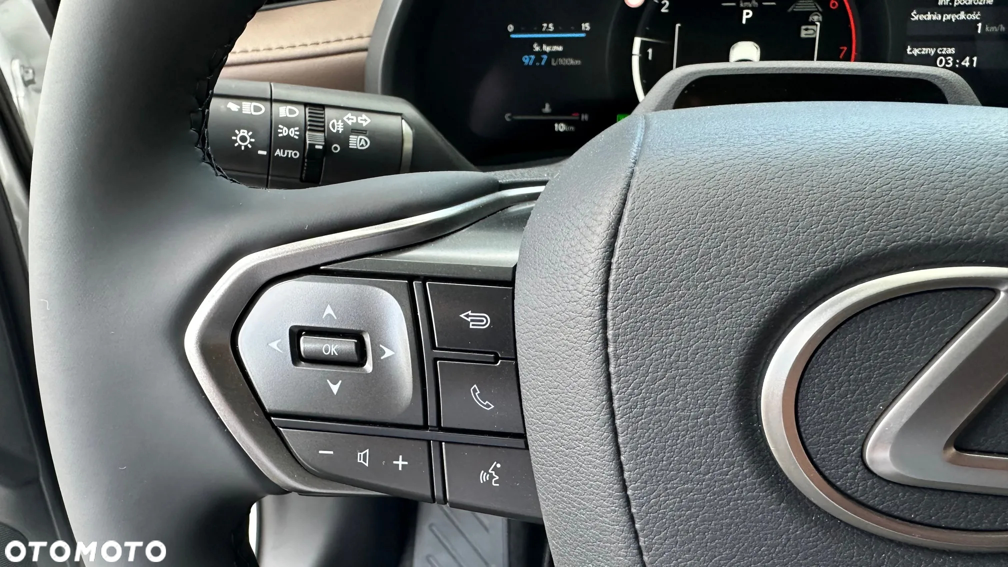 Lexus LBX 1.5 Hybrid Elegant - 11