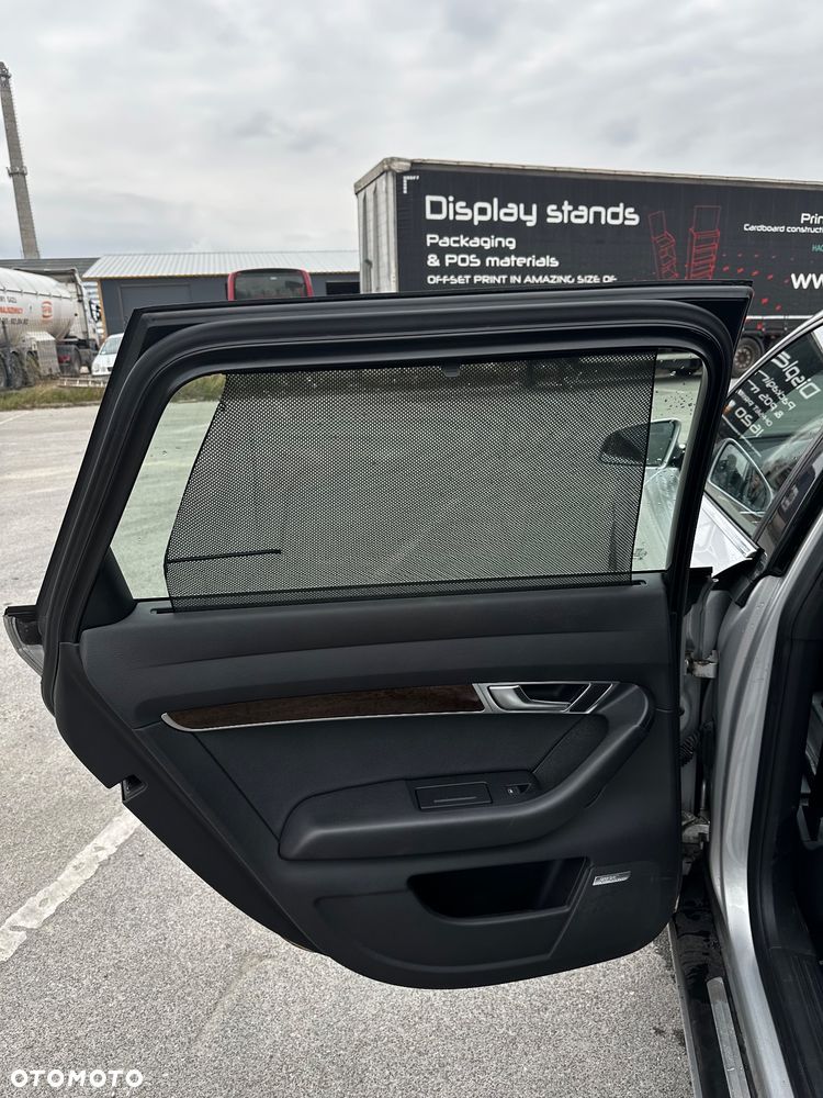 Audi A6 Avant 3.0 TDI Quattro Tiptronic - 21