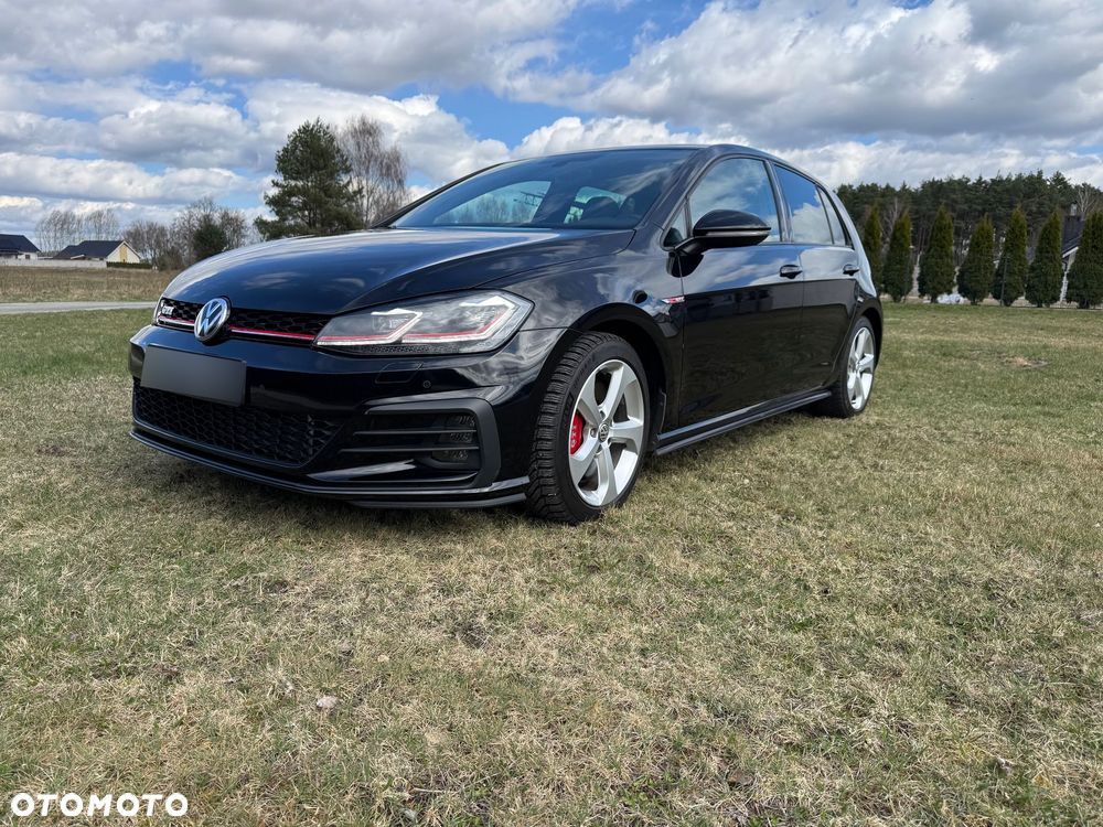 Volkswagen Golf 2.0 TSI BMT GTI Performance DSG - 12
