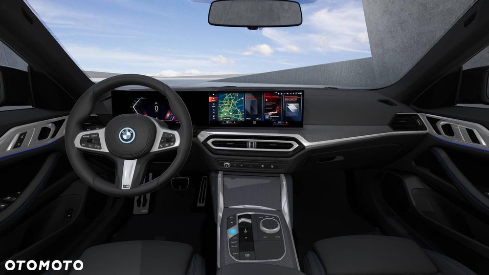 BMW i4 - 6