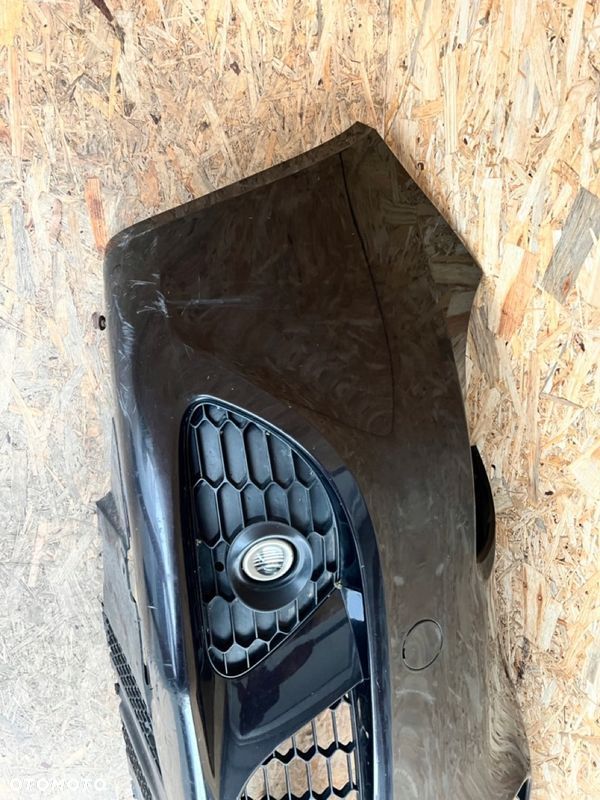 ZDERZAK PRZEDNI przód Alfa Romeo GIULIETTA halogeny - 8