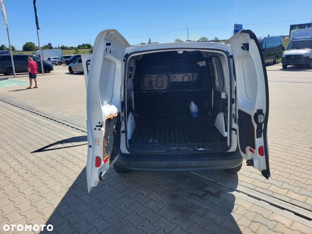 Mercedes-Benz Citan 109 - 13