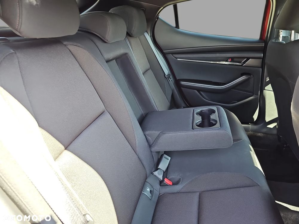 Mazda 3 2.0 mHEV Exclusive-Line - 15