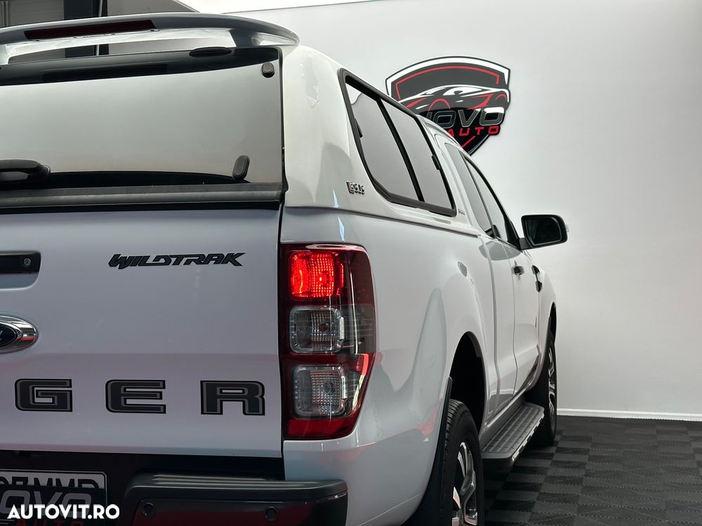 Ford Ranger - 9