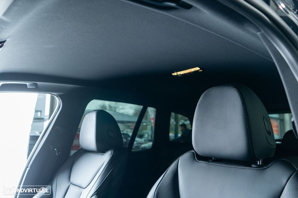 BMW X3 30 e xDrive Pack M - 40