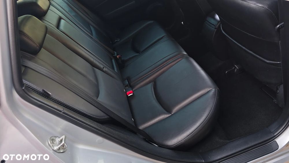 Mazda 6 Sport 2.2 CD DPF Exclusive-Line - 8