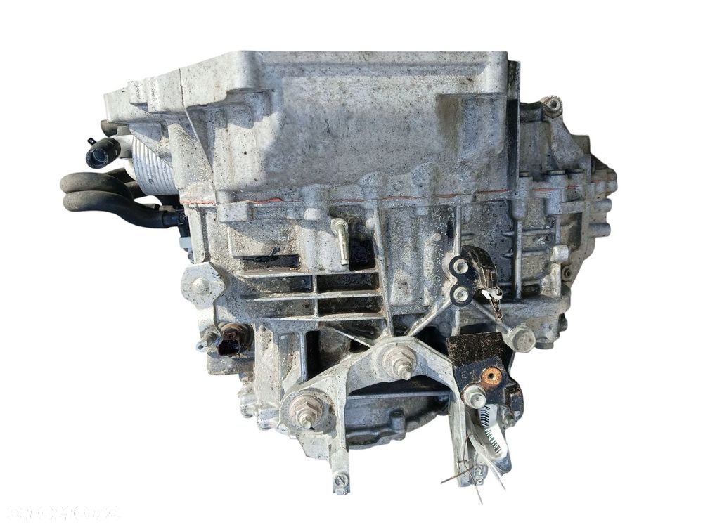 SKRZYNIA BIEGÓW AUTOMAT MAZDA 6 III GJ/GL (2012-2015) 2.2 D 150KM - 5