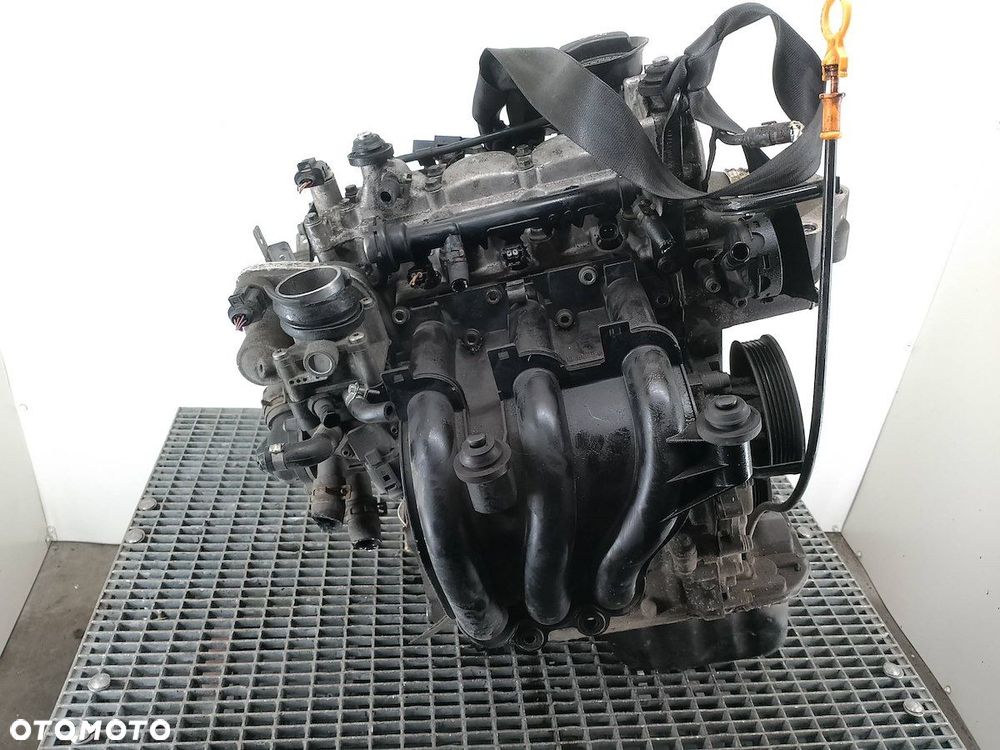 SILNIK SKODA FABIA I AWY 1.2 6V - 7