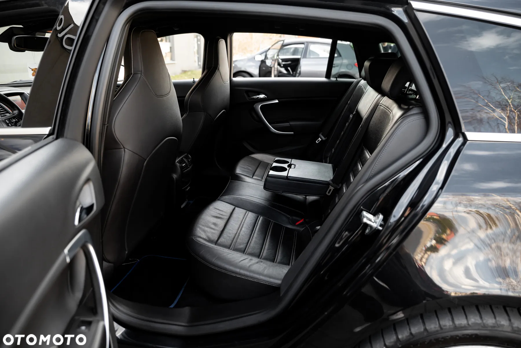 Opel Insignia 2.8 T V6 OPC - 23