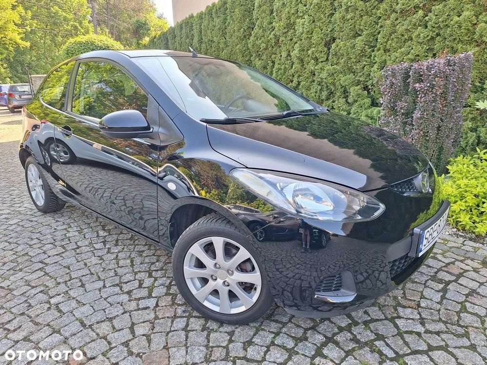 Mazda 2 1.3 Sport Independence - 2