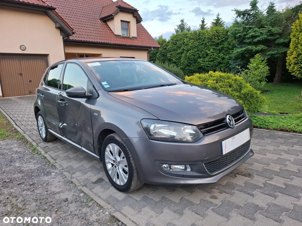 Volkswagen ID. Polo - 1