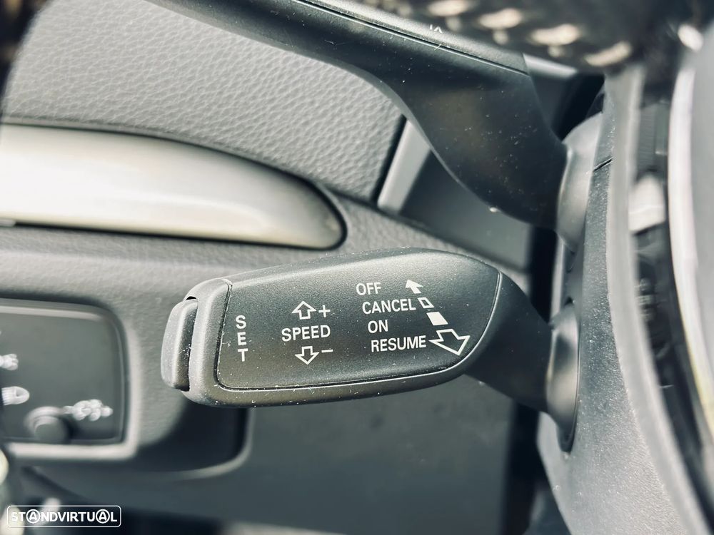 Audi A3 Sportback 2.0 TDI S-line - 27