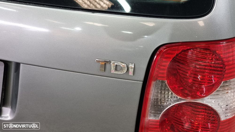 VW Passat Variant - 20