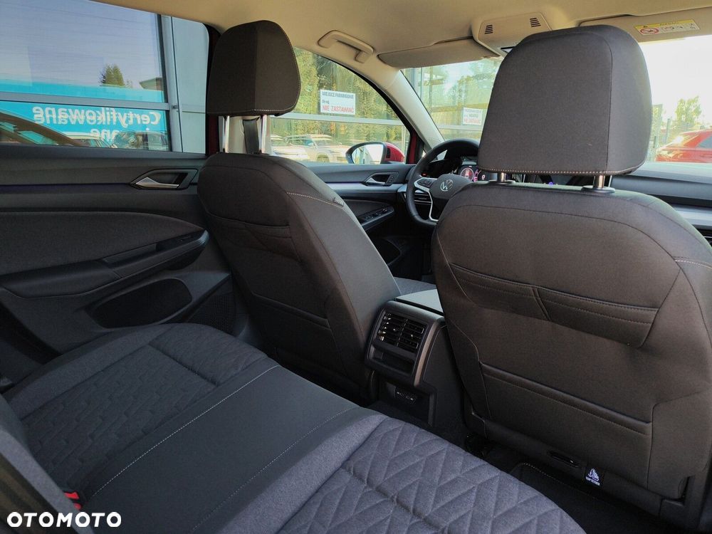 Volkswagen Golf 1.5 eTSI mHEV Life DSG - 25