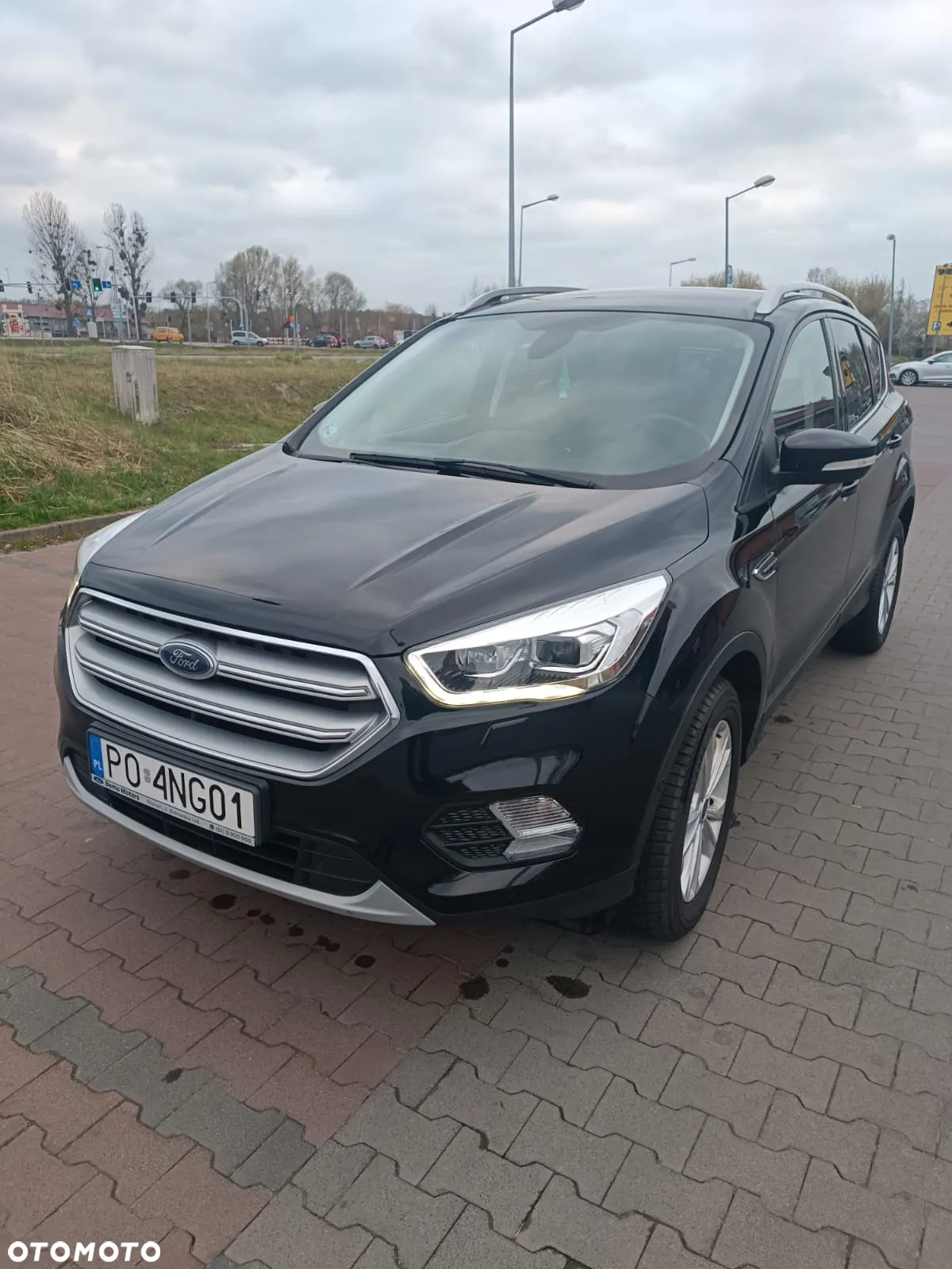 Ford Kuga 1.5 EcoBoost FWD Titanium ASS MMT6 - 7